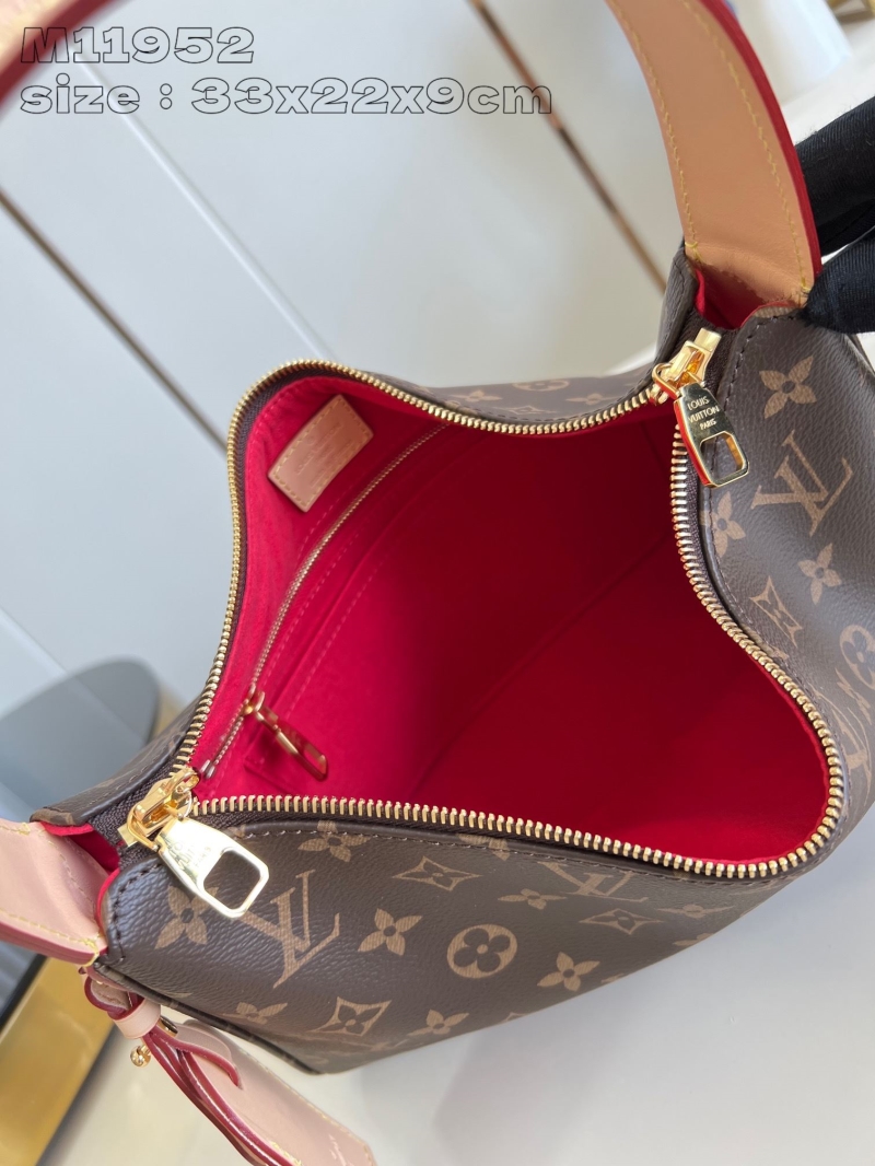 LV Top Handle Bags